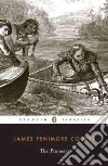 James Fenimore Cooper