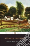 Nathaniel Hawthorne