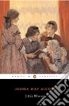 Louisa May Alcott