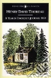 Thoreau Henry David, Peck H. Daniel