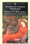 Swinburne Algernon Charles, Haynes Kenneth (EDT)