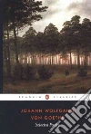Goethe Johann Wolfgang Von, Luke David (TRN)