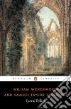 Coleridge Samuel Taylor, Wordsworth William, Schmidt Michael (EDT)