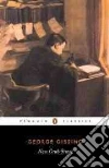 George Gissing