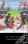 Thomas Malory
