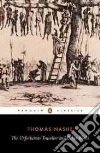 Thomas Nashe