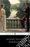 Anthony Trollope