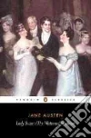 Jane  Austen