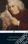 James Boswell