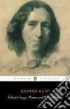 Eliot George, Byatt A. S., Warren Nicholas
