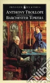 Trollope Anthony, Gilmour Robin