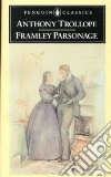 Anthony Trollope