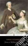 Samuel Richardson