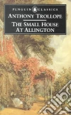 Trollope Anthony (EDT), Thompson Julian (EDT)
