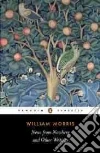 Morris William, Wilmer Clive (EDT)
