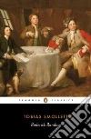 Smollett Tobias George, Blewett David (EDT)