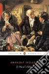 Trollope Anthony, Imlah Mick