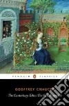 Chaucer Geoffrey, Alexander Michael (EDT)