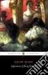Wilde Oscar, Cave Richard Allen (EDT)