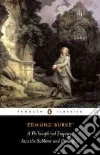 Burke Edmund, Womersley David