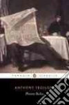 Trollope Anthony, Hecimovich Gregg A.