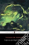 De Quincey Thomas, Milligan Barry (EDT)