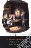 Dickens Charles, Slater Michael