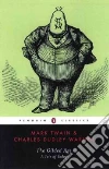 Twain Mark, Warner Charles Dudley