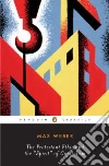 Weber Max, Baehr Peter R. (EDT), Wells Gordon C. (EDT)