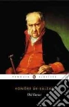 Honore De Balzac