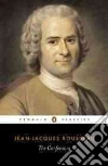 Jean-Jacques Rousseau