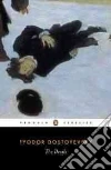 Fyodor Dostoevsky