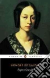Honore De Balzac