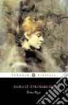 August Strindberg