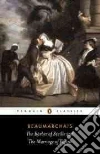 Pierre Augu Beaumarchais