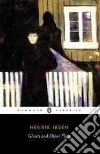 Henrik Ibsen