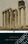 Pausanias