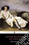 Goethe Johann Wolfgang Von, Auden W. H. (TRN), Mayer Elizabeth (TRN)