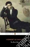 Honore De Balzac