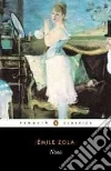 Emile Zola