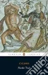 Marcus Tullius Cicero