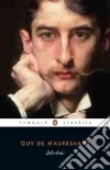 Guy De Maupassant
