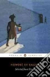 Honore De Balzac