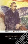 Friedrich Nietzsche