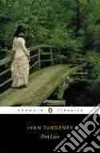 Ivan  Turgenev