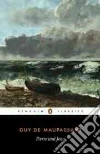 Guy De Maupassant