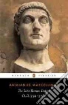 Marcellinus Ammianus, Hamilton Walter (TRN), Wallace-Hadrill Andrew (INT)