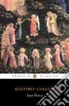 Geoffrey Chaucer