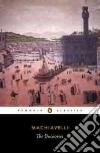 Niccolo Machiavelli