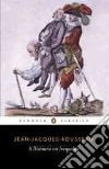 Jean-Jacques Rousseau